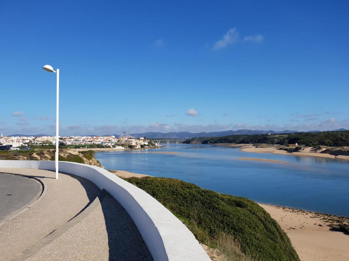 Sunrise Milfontes Villa Vila Nova de Milfontes Ngoại thất bức ảnh