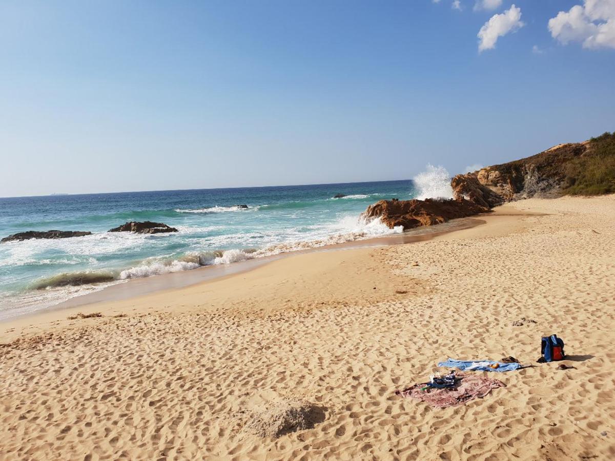 Sunrise Milfontes Villa Vila Nova de Milfontes Ngoại thất bức ảnh