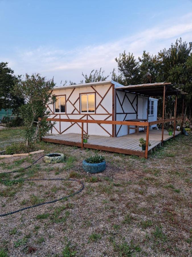 Sunrise Milfontes Villa Vila Nova de Milfontes Ngoại thất bức ảnh