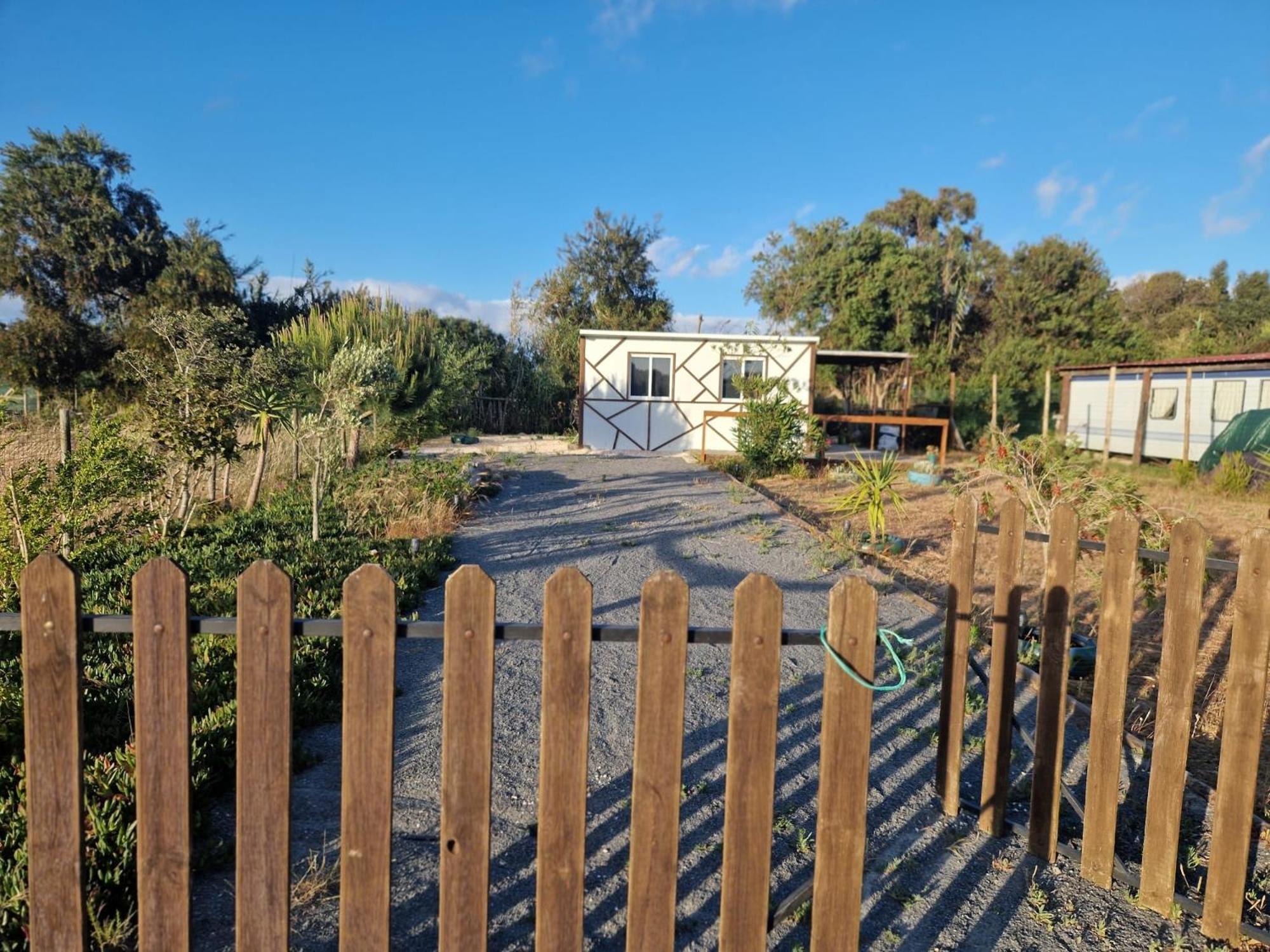 Sunrise Milfontes Villa Vila Nova de Milfontes Ngoại thất bức ảnh